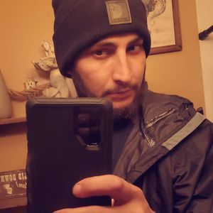 Meet your Posher, Timothy